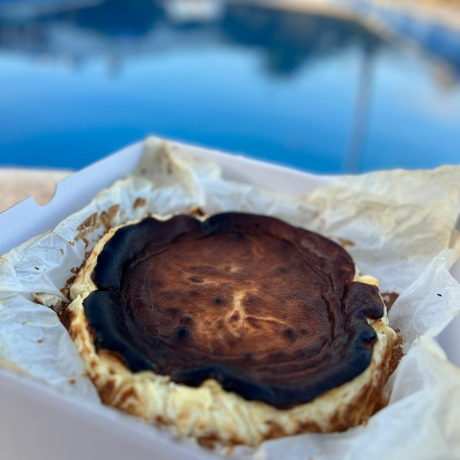 Pastelería Ibiza - Caso de Éxito