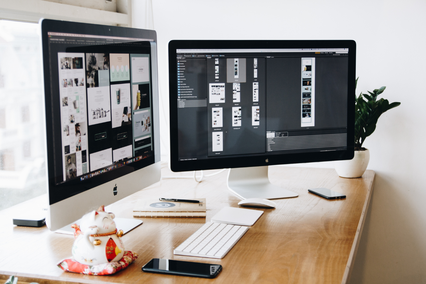 Equipo de Desarrollo Web